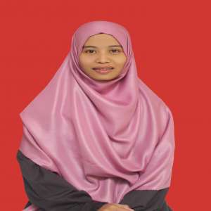 Sarmila Usman, S.Pd